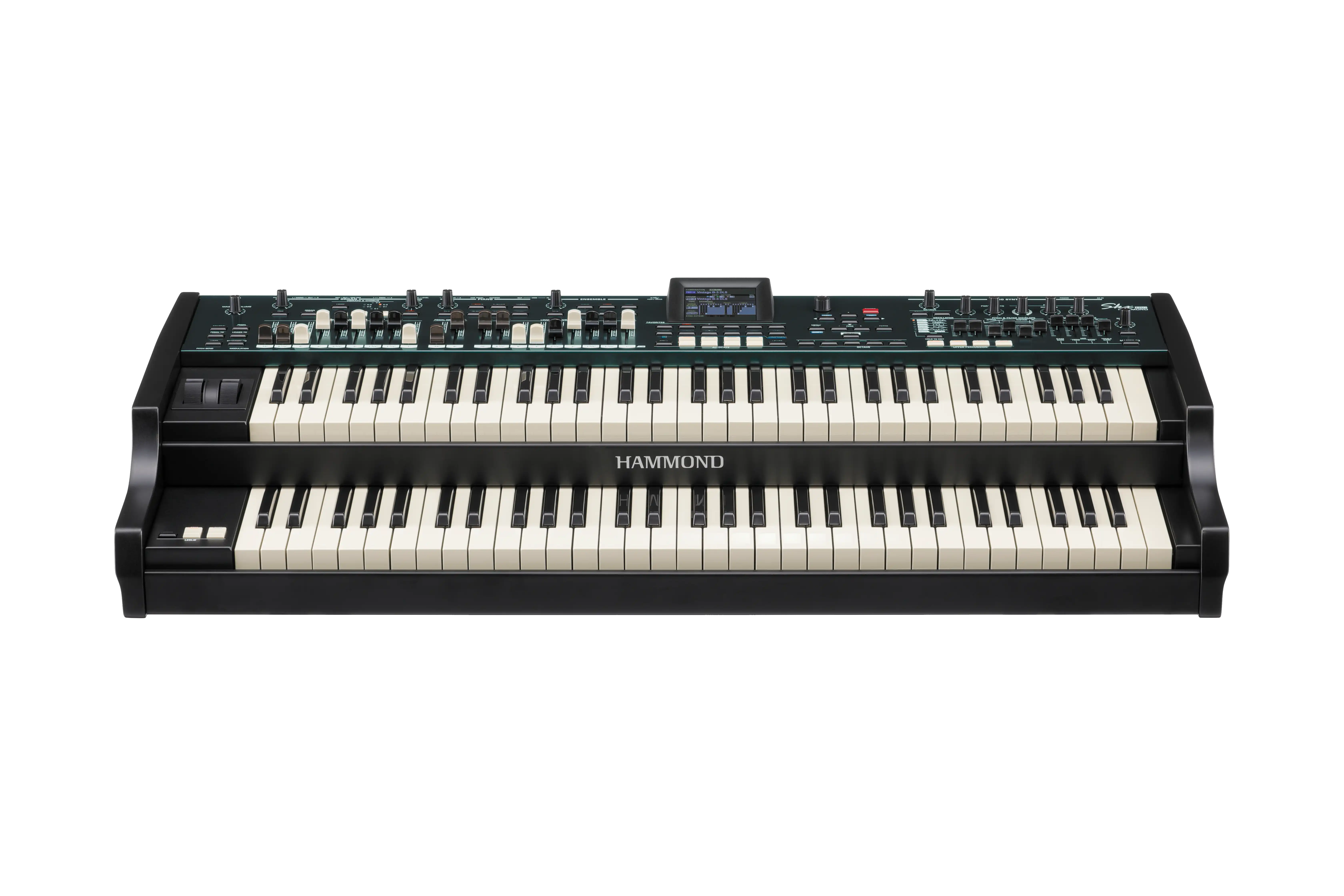 Hammond SKX Pro Orgel 2-manualig mit Drawbars